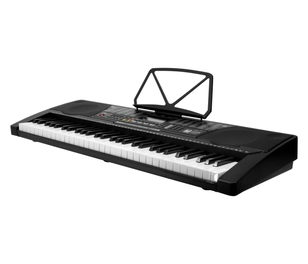 MusicMate Keyboard MM-KB130 ClarityKey - 1588176 - zdjęcie 3
